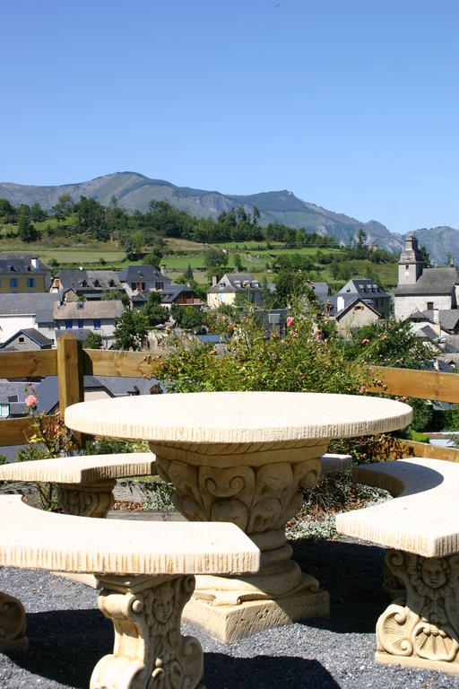 Chalets Du Lac Arcizans-Avant Luaran gambar